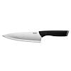 Comfort Edelstahl Japanisches Messer 20 cm TEFAL K2213244