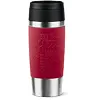 Travel Mug Reisebecher, 0,36 l, dunkelrot TEFAL N2020410
