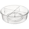 Urovnejto Drehbarer Korb-Organizer ø 30 cm ORION 154061