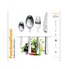 Functional Form Besteckset 24-tlg., matt FISKARS 1071624