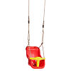 Play Schaukel Baby Luxe - rot MARIMEX 11640316