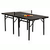 Maxi Tischtennisplatte 75 x 182 x 91 cm My Hood 901031