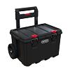 Strack & Roll mobiler Koffer Keter 251493