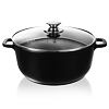 Grande Topf mit Deckel 7 l ORION 113125