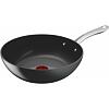 Renew+ Wokpfanne, 28 cm, Keramik TEFAL C42419