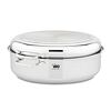 Bella Gusto Bräter mit Deckel und Rost 38×27,5 cm ELO 99938