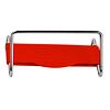 Deckelhalter, rot LAVA METAL LVLIDHANGER_R
