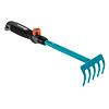 Combisystem Blumenrechen Gardena 8925-20