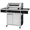 Keansburg 4 Special Edition Gasgrill mit vier Brennern, 13,8 kW, Tepro 3315