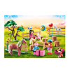 Geburtstagsfeier auf dem Bauernhof mit Playmobil-Ponys 101470997