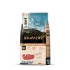 Dog ADULT mini Hundefutter 7kg - Iberisches Schweinefleisch BRAVERY 1003780