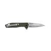 Fastball Warncliff Messer, grün GERBER 1028494