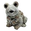 Frosch MG Steinchen-Design 30 x 30 cm Prodex JHH1707112