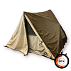 Schnell aufbaubares Multifunktionszelt 3in1 ClapTop 210 x 210 cm