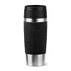 Travel Mug Reisebecher, 0,36 l, schwarz TEFAL N2020210