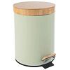 Greenish Abfalleimer 5 l ORION 731723