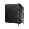 Schutzhülle für Strandliege 105 x 155 x 170 cm, schwarz TEPRO 8125