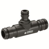 Gardena Profi-System-T-Stück, 2835-20