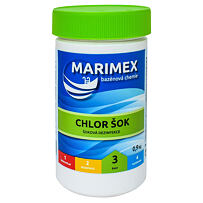 Chlorschock 0,9 kg MARIMEX 11301302