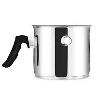 Milchtopf, 2,5 l, Edelstahl ORION 111899