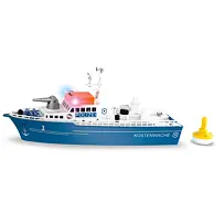 World Polizeiboot SIKU 10435401