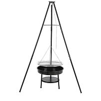 Cary Ketten-Grill TEPRO 1135