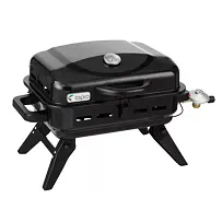 Albany Tisch-Gasgrill TEPRO 3301