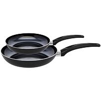 Prima Cucina Pfannen Ø 20 cm + 28 cm ELO BASIC 49558