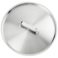 Profi Cuisine Topfdeckel Ø 40 cm, Edelstahl ELO 24040