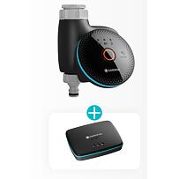 Smart Bewässerungscomputer, Set GARDENA 19043-20