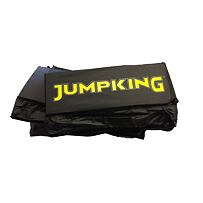 Randabdeckung zum Trampolin JumpKING OvalPOD 3x4,5 M, model 2016+