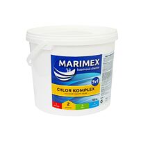 Aquamar-Komplex 5in1 4,6 kg MARIMEX 11301604