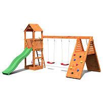 Play 018 Kinderspielplatz MARIMEX 11640366