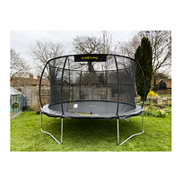 Trampolin JumpKING 12ft JumpPOD Combo DeLUXE 3,7 m