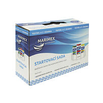 Chemie-Start-Set Marimex 11307010