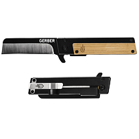 Quadrant Modern Messer GERBER 1050249