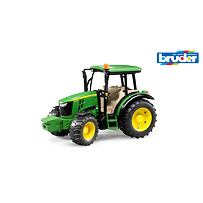 Landwirt - John Deere Traktor Bruder 1072BRUD02106