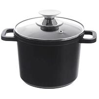 Grande Topf mit Deckel 2,2 l ORION 113315