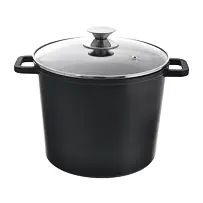 Grande Topf mit Deckel 7,8 l ORION 113317