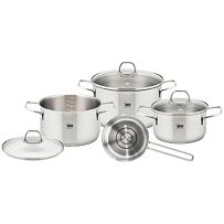 Twice Topfset 4-tlg., Edelstahl ELO 41410