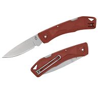 LST Ultra Messer, erdig-rot GERBER 1074514
