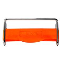 Deckelhalter, orange LAVA METAL LVLIDHANGER_OR