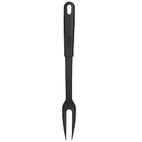 Blackline Küchen-Gabel ORION, Termoplast PBT 143698