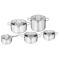 Tefal E492SA25 Virtuoso 10 pcs