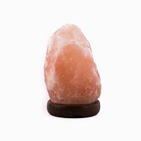 Elektrische Natursalzlampe 2-4 kg Marimex 11105876