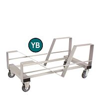 T-Rend Your Brand Stuhl-Trolley 720023