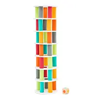 Pisa Turm, Balancierspiel WOODY 102191354