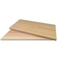 Grillplanken 2 Stück, Zedernholz TEPRO 8558