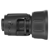 MDS Kupplung für Basisgerät 13 mm GARDENA 13222-20