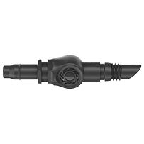 MDS Kupplung 4,6 mm GARDENA 13213-20